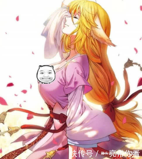 狐妖小紅娘|狐妖小紅娘：同樣穿紅衣，最美的不是東方淮竹，而是讓人遺忘的她