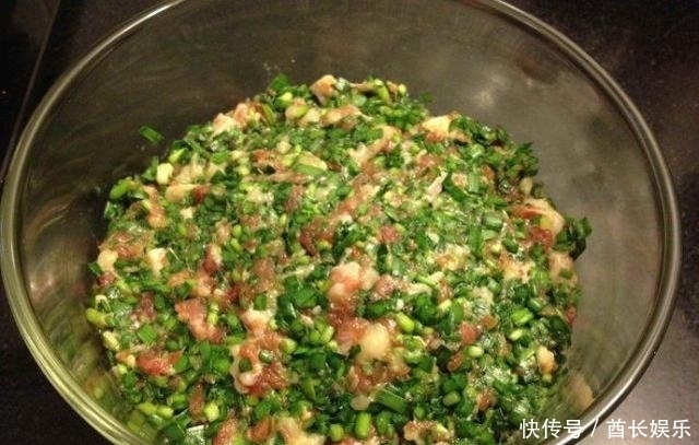 猪肉|饺子要吃馅,看来调出各式的饺子馅,会有你喜欢的一款