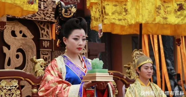 前立|武则天一生为武周,为何死前立诏归还李唐两百年后才懂她的精明