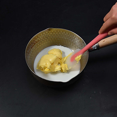 美味早餐 | 「熔岩吐司」焦黄喷香，酥脆松软并存