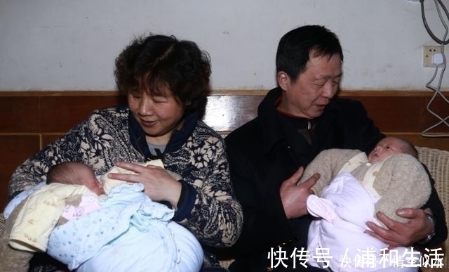 宝爸|新生儿出生后,第一个抱的不能是这3类人,关系再好也必须拒绝