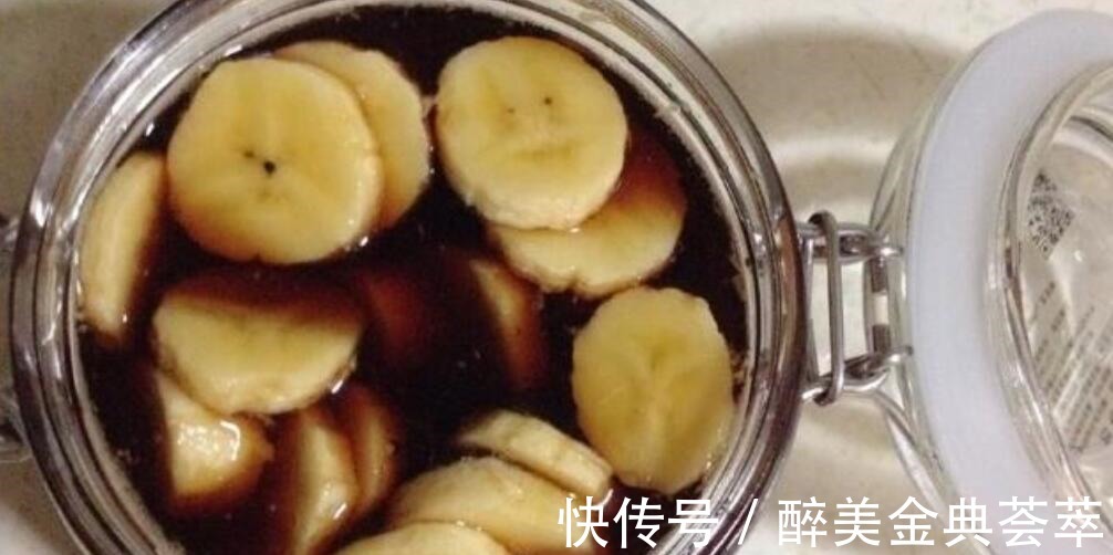 宿便|醋和它天生一对,隔三差五喝一杯,排出黑宿便,小肚子变平了!