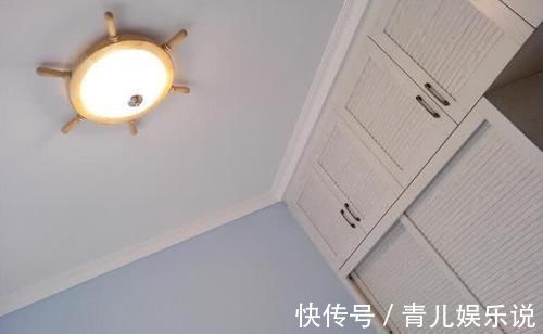 木工|家里装修一旦木工这样给你装衣柜,不用验收直接付工钱,太聪明了