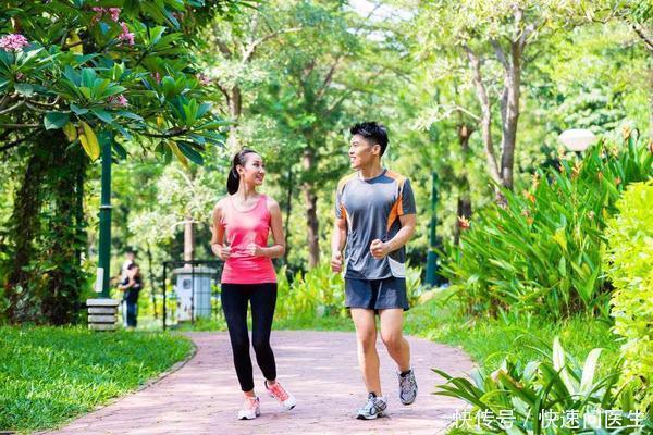 运动|不同体质的人群,最佳跑步时间有很大区别,来对照下,哪样适合你