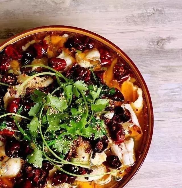 水煮肉片做法大全来了(包括水煮牛肉、水煮羊肉、水煮鸡肉等)!