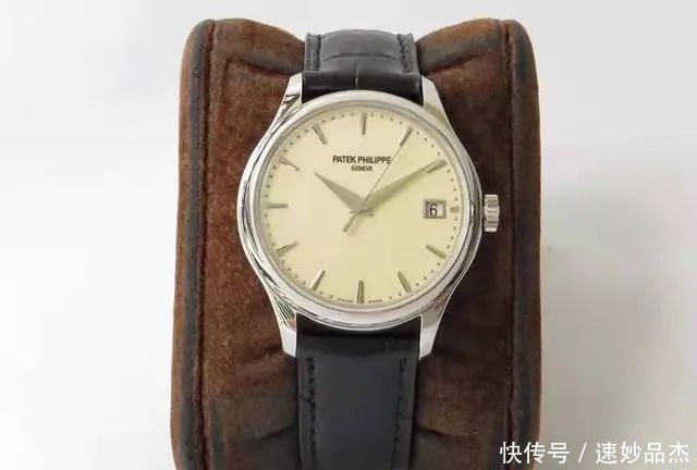 性价比比较高的男士腕表,这几款个个经典!