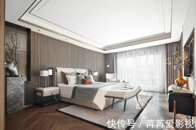 大宅|新中式,风雅的东方大宅,美到骨子里的中国风