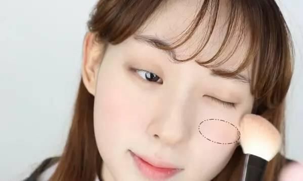 step|化了这个“学生妆”,再也没人叫你阿姨了!