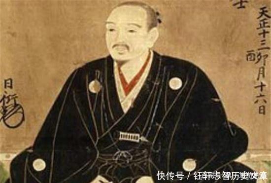 作为战国时代叛徒而出名的小早川秀秋 与秀吉有着很深的关系 快资讯