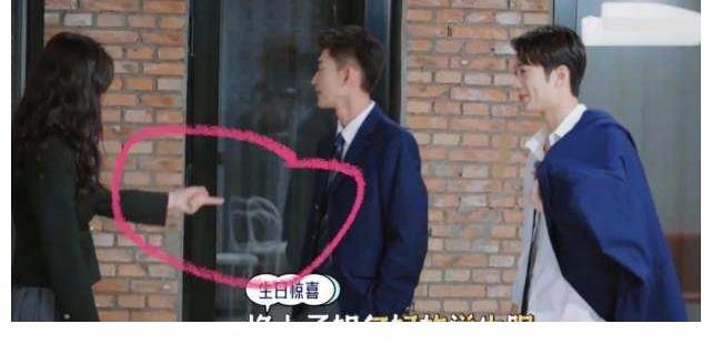 孟子义|《五十里桃花坞》节目张翰、孟子义太好嗑了，“孟翰药”CP撒糖