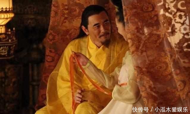 李世民|此女嫁了6个帝王,年近天明之年,仍让青年才俊的李世民恋恋不忘