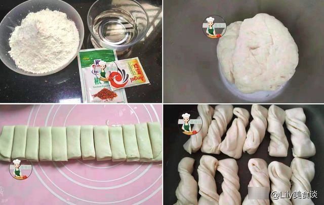 马苏里拉|秋天,孩子早餐不能将就,6款营养早餐,好吃好做,秋天吃特养人