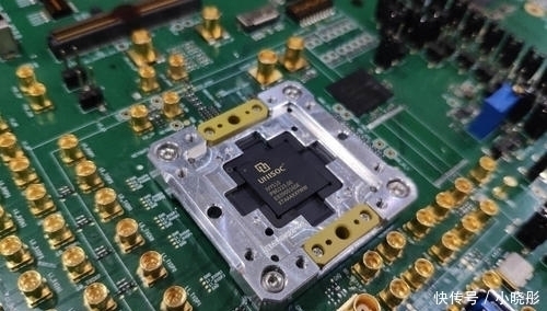 中国|欣喜,中国已打通芯片全部环节,自研自产自销格局基本形成