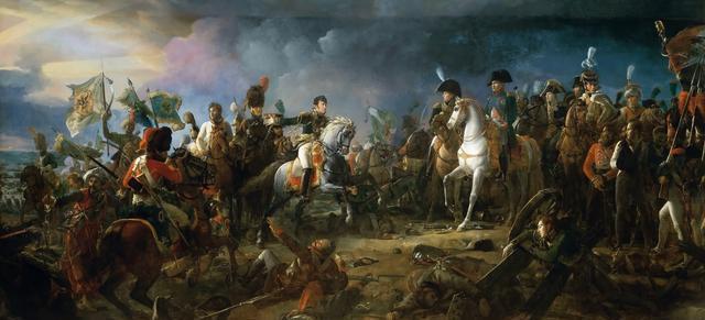 公元前|欧洲为什么没有大一统?对比拿破仑和秦皇汉武,佩服中国人的智慧