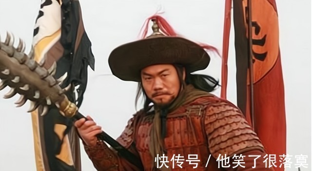 公孙胜!梁山7对师徒中,为何这一对师徒无人敢惹,宋江都害怕!