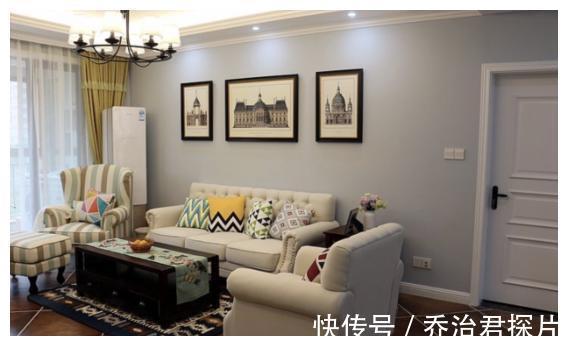 着装|新家入住两年,这8个装修设计值得分享,新房可以照着装