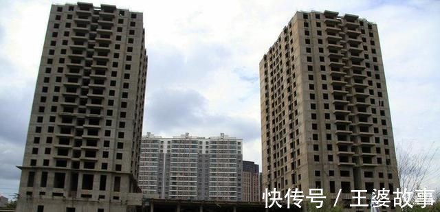 烂尾楼|昆明烂尾楼高达93项，房价4年却大涨超六成，这是为何