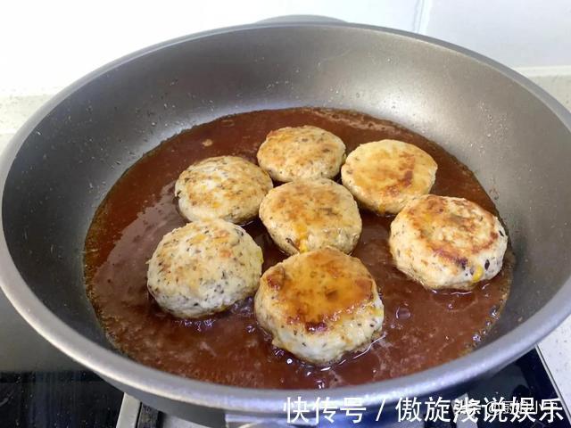 低脂|鸡胸肉这做法太香了,低脂营养,不知不觉瘦了,健身教练都这么吃