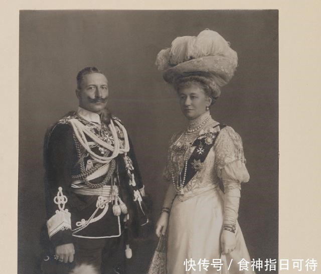 态度|希特勒上台后,对还活着的威廉二世是什么态度