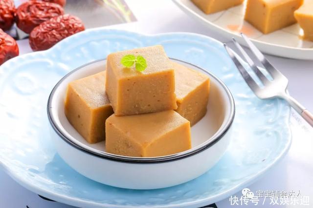 养胃明目增食欲！味道香甜、口感细腻，轻松吃出好身体