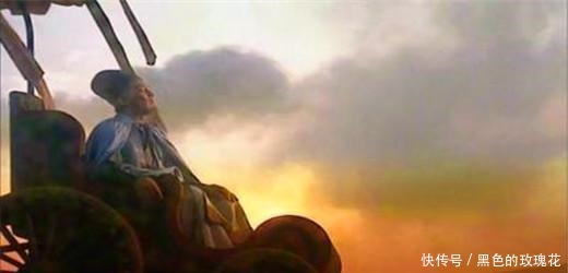 诸葛亮|唐代一男婴降生, 高僧说 诸葛亮转世, 必成大器