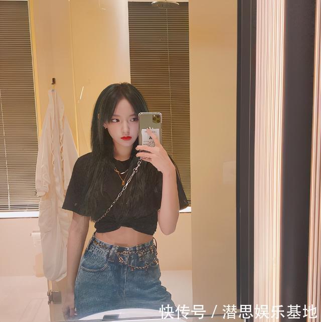 女人味|你是“直发”好看,还是“卷发”好看,主要从以下4个方面去判断