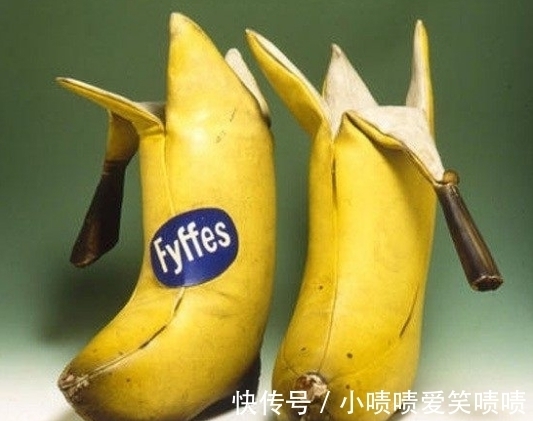 奇葩 世界上最古怪的鞋子,每一双都造型独特,估计没有一双大家敢穿!