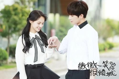 古剑奇谭|杨幂郑爽首度同框破不和，录节目有说有笑，6年后古剑两姐妹发展呈两个极端