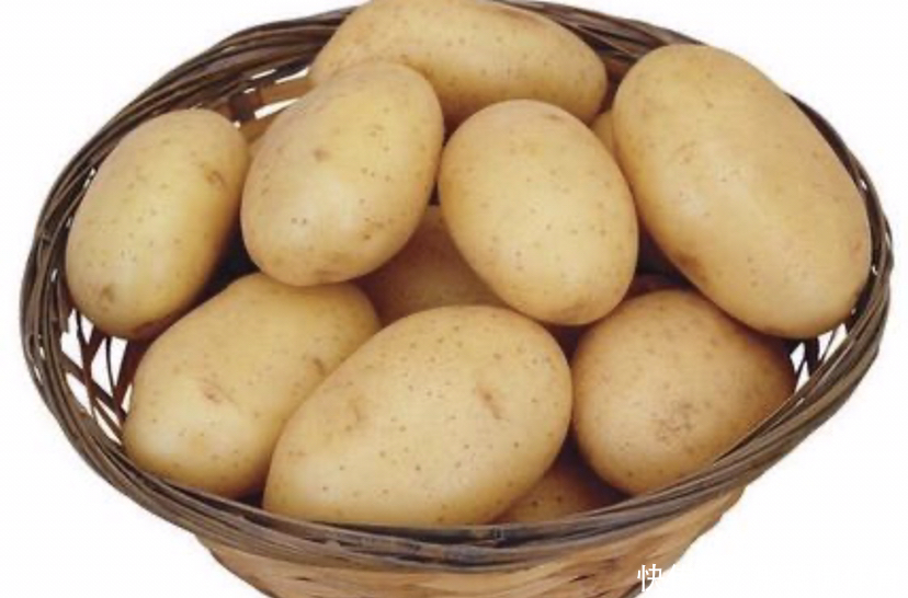 土豆|每天晚上吃1个胜吃10个苹果!降脂、降压、控血糖~全家都爱吃!