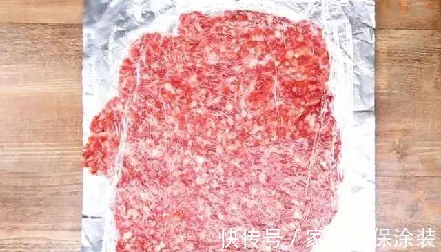 猪肉脯|在家自制美味的猪肉脯,孩子最喜欢吃的小零食