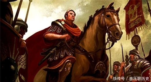 此国|此国打崩罗马军团，汉武帝派出庞大使团，使者回国：好弱
