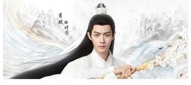 演员|肖战在镜头面前吐露心声:为爱而战 厚积薄发,期待未知的旅程