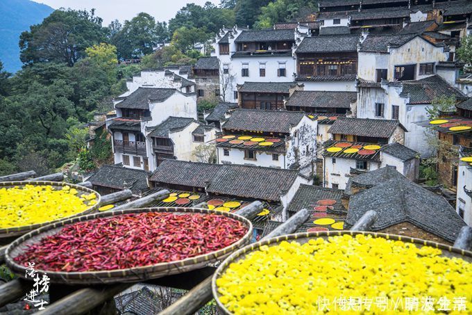 国内十处小众旅行地，这里藏着醉美的秋色，看看你去过几处