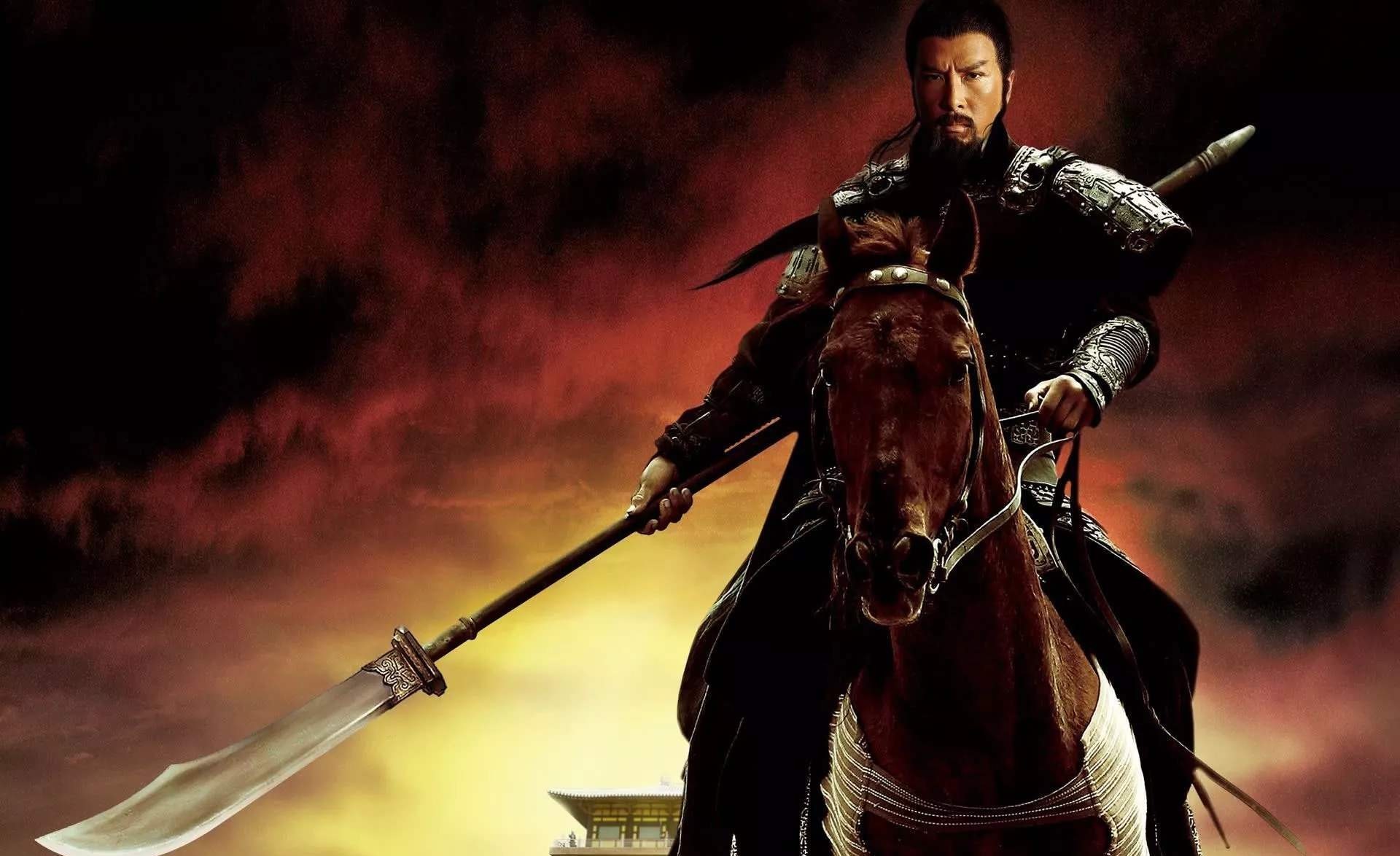 曹操|曹操挟天子以令诸侯只不过是小把戏,他能称霸的关键在这三大战略!