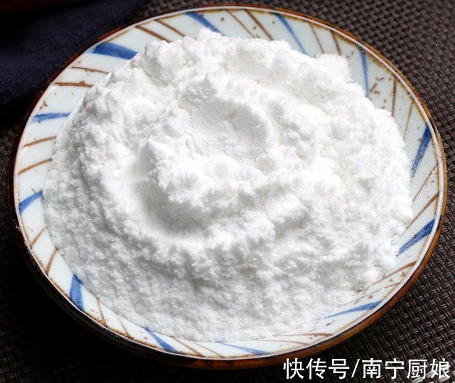 食用|“小苏打”和“食用碱”有何区别？很多人搞错了，难怪面总发不好