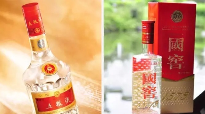 喜欢|白酒香型那些事儿,喜欢喝酒一定要知道!