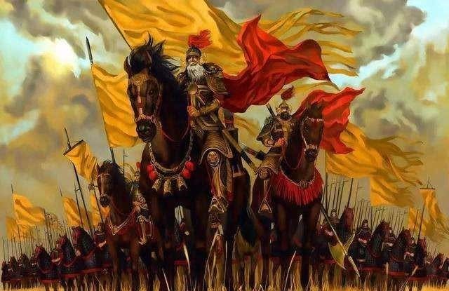 匈奴|“不破楼兰终不还”,楼兰“弹丸小国”,为何会如此招人恨?