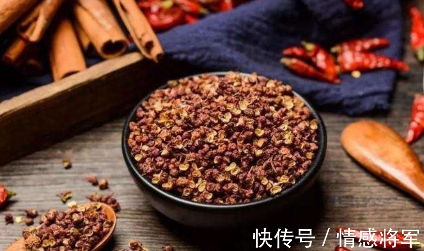 将军|伤口撒花椒可以让肌肉不腐烂吗？晚商墓主尸骨伤痕证明这一点