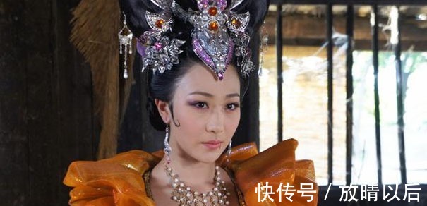 龟灵圣母&封神中最冤的三位大仙,一个师徒全死,一个死后也没封神