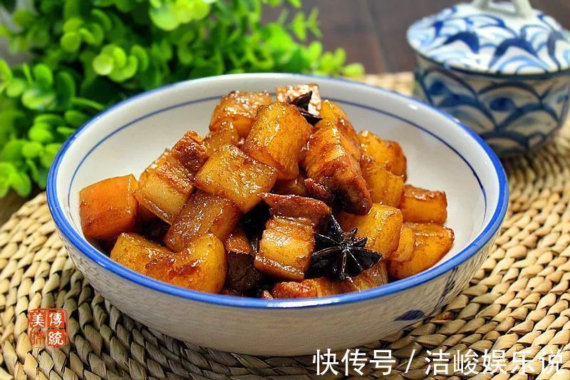 一周带饭食谱,都是加热后更香的菜,吃的顺口又比外卖便宜