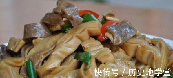 猪肚汤|冬天不注意饮食经常出现小便频繁的人,多吃滋补菜,滋补通肠道