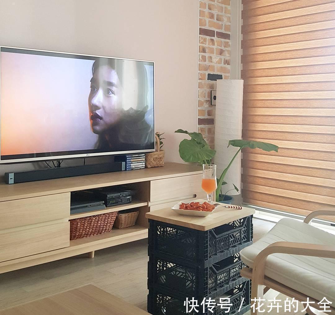 韩国|我快羡慕死了,见过闺蜜在韩国的房子,怎么能美成这样?整洁温馨