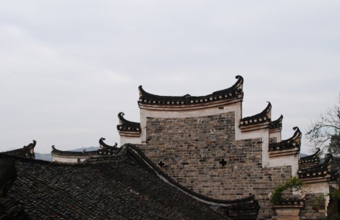 镰刀|散文:回不去的故乡