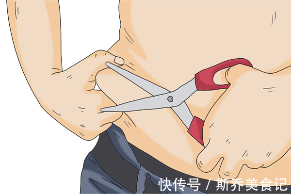 医生|不吃主食有助于减肥？长期不吃主食的人，身体怎么样？医生告诉你