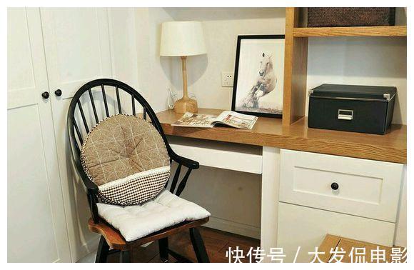 完工|112平美式风格装修完工了,家电家具共12万多,家里掏钱我来晒晒