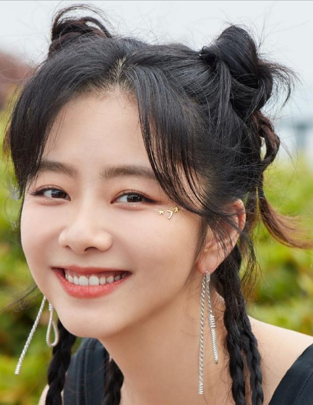 小蛮腰|你是''真胖''还是''假胖''女生4个地方有肉肉，真的不用减肥