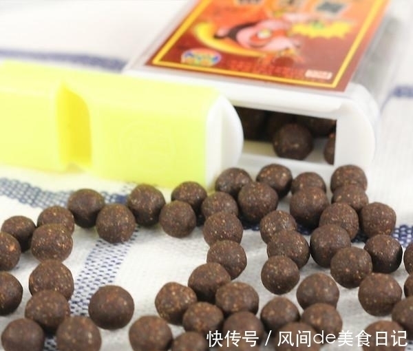 年龄|暴露年龄的5款小零食,5秒内能叫出名字的,至少是“叔叔”辈了