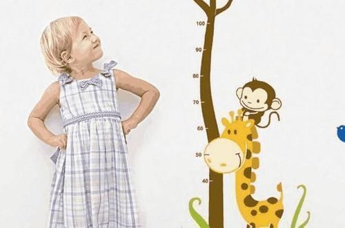 个子|孩子总是比别的孩子矮半截, 原来都是因为妈妈的错, 好妈妈赶紧改正