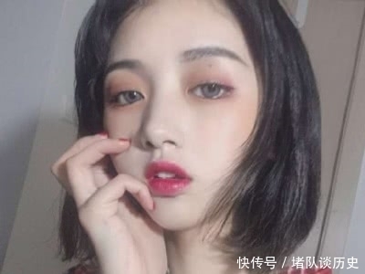 为什么很多男生喜欢女生素颜?看完这几点,你就心里有数了!