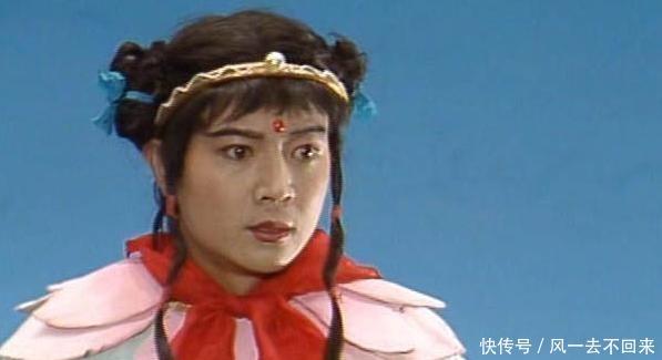  轻松|西游记中, 孙悟空打不过牛魔王, 为何哪吒却能轻松打败他！